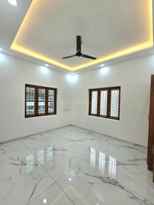 Hall Image of 1380 Sq.ft 3 BHK Independent House for sale in North Parvur Kochi for Rs. 5200000
