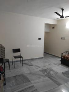 Living Room Image of 1100 Sq.ft 2 BHK Apartment / Flat for sale in Bally Ganga Apratments, Bally Howrah for Rs. 4800000