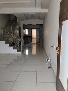 Living Room Image of 2200 Sq.ft 4 BHK Independent House for sale in Golden Park Rajkot for Rs. 9900000
