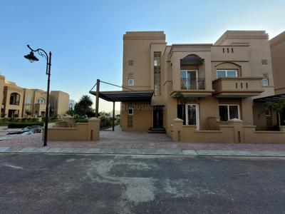 Image of 1800 Sq.ft 3 BHK Villa for rent in Ghaila, Lucknow for Rs. 40000