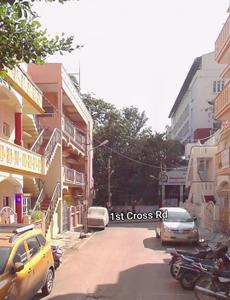 Image of 1500 Sq.ft Residential Plot / Land for sale in Kengeri Satellite Town, Bengaluru for Rs. 33000000