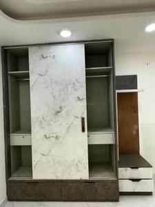 Bedroom Image of 1150 Sq.ft 2 BHK Builder Floor for sale in Sahastradhara Road Dehradun for Rs. 6800000