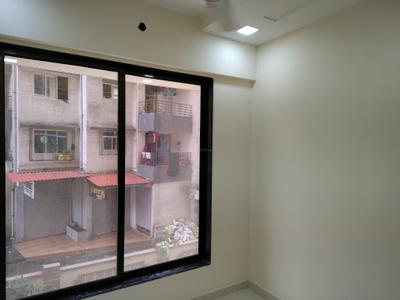 Bedroom Image of 1200 Sq.ft 3 BHK Apartment / Flat for sale in Samrin Heritage, Thane West Thane for Rs. 21500000