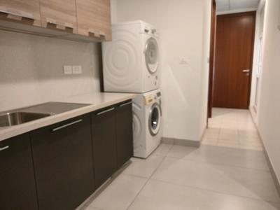 Drying Area Image of 7700 Sq.ft 4 BHK Apartment / Flat for sale in Prestige White Meadows Villas, Whitefield Bengaluru for Rs. 80000000