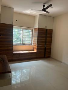 Hall Image of 1150 Sq.ft 2 BHK Apartment / Flat for sale in Nallakunta Hyderabad for Rs. 7500000