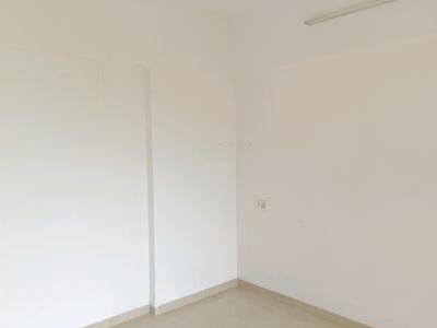 Bedroom Image of 750 Sq.ft 2 BHK Apartment / Flat for rent in Raunak Unnathi Woods Phase 4 and 5, Thane West Thane for Rs. 27000