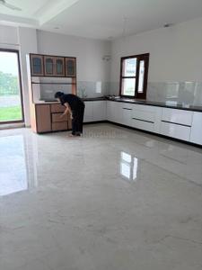 Hall Image of 4000 Sq.ft 3 BHK Builder Floor for rent in Emaar Bungalows, Sector 109 Mohali for Rs. 58000