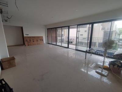 Hall Image of 3464 Sq.ft 4 BHK Apartment / Flat for sale in Sahajanand Casa Amplio, Thaltej Ahmedabad for Rs. 32000000