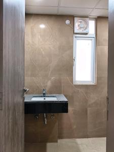 Bedroom One Image of 1494 Sq.ft 3.5 BHK Apartment / Flat for sale in Smartworld Gems, Sector 89 Gurgaon for Rs. 17500000