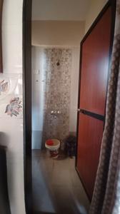 Bathroom Image of 640 Sq.ft 1 BHK Apartment / Flat for sale in Crystal Plaza, Ulwe Navi Mumbai for Rs. 5000000