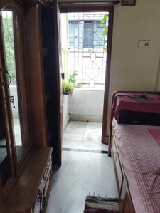 Bedroom Image of 998 Sq.ft 3 BHK Apartment / Flat for sale in Bally Howrah for Rs. 4800000