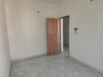 Bedroom Image of 850 Sq.ft 2 BHK Apartment / Flat for sale in Airport Gate No 2 Kolkata for Rs. 3400000