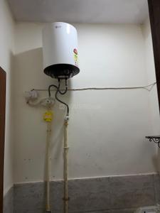 Image of 350 Sq.ft 1 RK Builder Floor for rent in Sector 28, Noida for Rs. 13025