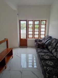 Hall Image of 2200 Sq.ft 4 BHK Independent House for sale in Kakkanad Kochi for Rs. 11900000