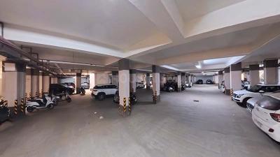Image of 1575 Sq.ft 3 BHK Apartment / Flat for sale in Vasna, Ahmedabad for Rs. 10500000