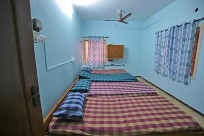 Bedroom Image of LIVIT INN NESTLE  in Peelamedu, Coimbatore