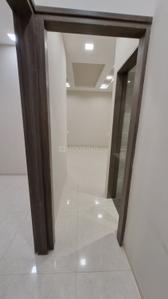 Image of 854 Sq.ft 2 BHK Apartment / Flat for sale in SS Balaji Sarvoday A Wing B Wing And E Wing, Dombivli East, Thane for Rs. 6820000