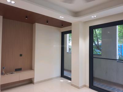 Bedroom Image of 2000 Sq.ft 4 BHK Builder Floor for sale in DLF Phase 1 Gurgaon for Rs. 38500000