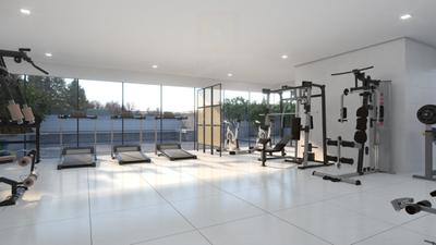 Image of 1413 Sq.ft 2 BHK Apartment / Flat for sale in Sentient Eden, Kasavanahalli, Bengaluru for Rs. 16600000