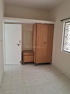 Bedroom Image of 1250 Sq.ft 2 BHK Independent House for rent in Jayanagar Bengaluru for Rs. 72530