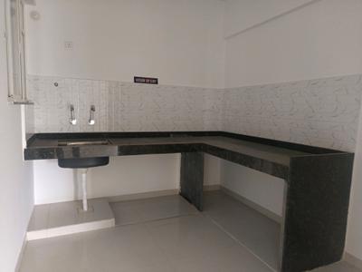 Kitchen Image of 1163 Sq.ft 2 BHK Apartment / Flat for sale in Siddhivinayak The Landmark, Undri Pune for Rs. 5200000