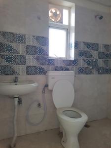 Bedroom One Image of 750 Sq.ft 3 BHK Apartment / Flat for sale in Signature Global Golf Green, Sector 79 Gurgaon for Rs. 7600000