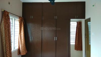 Bedroom Image of 1193 Sq.ft 3 BHK Apartment / Flat for sale in Tambaram Chennai for Rs. 6900000