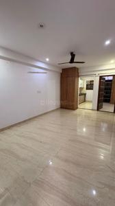 Hall Image of 900 Sq.ft 1 BHK Builder Floor for rent in Sector 40 Gurgaon for Rs. 23000
