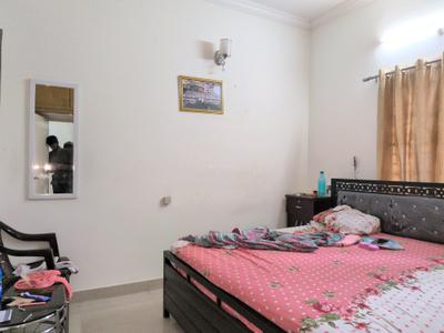 Bedroom Image of 1500 Sq.ft 3 BHK Apartment / Flat for sale in Yapral Secunderabad for Rs. 9000000