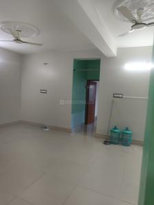 Hall Image of 1000 Sq.ft 2 BHK Apartment / Flat for rent in Kalyani Nadia for Rs. 12000