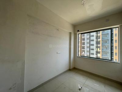 Bedroom Image of 1355 Sq.ft 3 BHK Apartment / Flat for sale in Godrej Seven, Joka Kolkata for Rs. 7800000