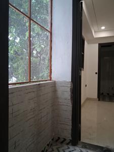 Bedroom Three Image of 1900 Sq.ft 4.5 BHK Apartment / Flat for sale in JMD Siddhi Vinayak, Sector 73 Noida for Rs. 8500000
