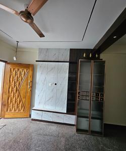 Living Room Image of 1500 Sq.ft 2 BHK Builder Floor for sale in Nagarbhavi Bengaluru for Rs. 11300000
