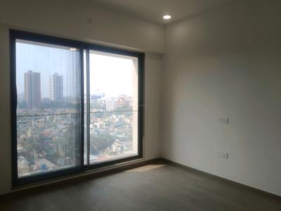 Bedroom Image of 769 Sq.ft 2 BHK Apartment / Flat for sale in Charkop Orion Heights, Kandivali West Mumbai for Rs. 17800000