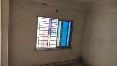 Bedroom Image of 730 Sq.ft 2 BHK Apartment / Flat for sale in Baguiati Kolkata for Rs. 2500000