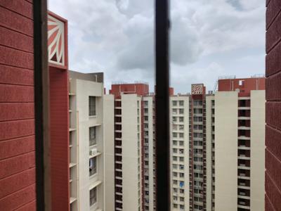 Living Room Image of 419 Sq.ft 1 BHK Apartment / Flat for sale in Dosti Greater Thane Phase 1, Bhiwandi Thane for Rs. 3500000