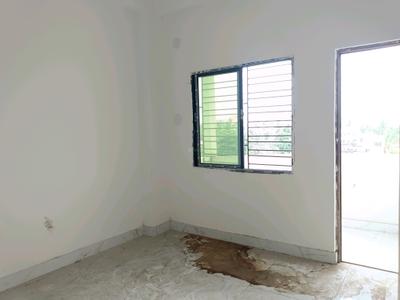Bedroom Image of 670 Sq.ft 2 BHK Apartment / Flat for sale in Mourigram Howrah for Rs. 1876000