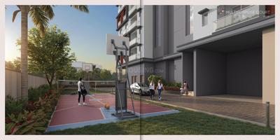 Image of 1652 Sq.ft 3 BHK Apartment / Flat for sale in Iskcon Road, Siliguri for Rs. 7434000