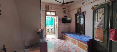Balcony Image of 1200 Sq.ft 2 BHK Independent House for rent in Junaraopura Nadiad for Rs. 15000