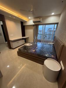 Image of 2000 Sq.ft 3 BHK Apartment / Flat for rent in Fifth Victorian Palace, Khema-Ka-Kuwa, Jodhpur for Rs. 45000