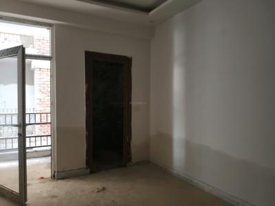 Bedroom Image of 1100 Sq.ft 2 BHK Apartment / Flat for sale in Vihaan Wardania, Noida Extension Greater Noida for Rs. 4245000