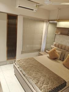 Bedroom Image of 468 Sq.ft 1 BHK Apartment / Flat for sale in Sai Swaroop, Chembur Mumbai for Rs. 9900000