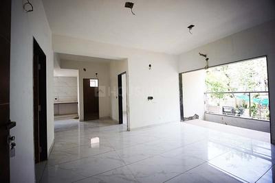 Hall Image of 1890 Sq.ft 3 BHK Apartment / Flat for sale in Vasna Ahmedabad for Rs. 12000000