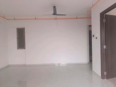 Living Room Image of 1000 Sq.ft 3 BHK Apartment / Flat for rent in Om Vishramyog CHS, Borivali West Mumbai for Rs. 79000