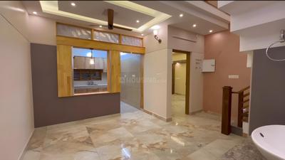 Hall Image of 750 Sq.ft 2 BHK Independent House for sale in Avaragere Bengaluru for Rs. 4300000