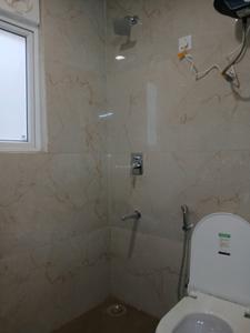 Bedroom Two Image of 1496 Sq.ft 3.5 BHK Apartment / Flat for sale in Smartworld Gems by Smartworld Developers, Sector 89 Gurgaon for Rs. 16550000
