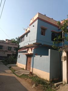 Image of 1000 Sq.ft 2 BHK Independent House for sale in Santiniketan, Bolpur-Santiniketan for Rs. 6500000