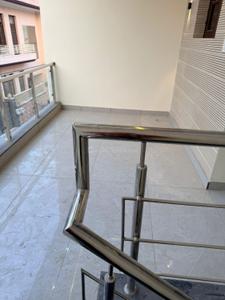 Balcony Image of 1080 Sq.ft 4 BHK Independent House for sale in Kharar Mohali for Rs. 21500000