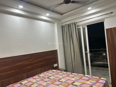 Bedroom Image of RV Homes in Sector 49, Gurgaon