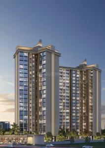 Image of 2042 Sq.ft 4 BHK Apartment / Flat for sale in Saheel Itrend Palacio, Chinchwad, Pune for Rs. 22413131